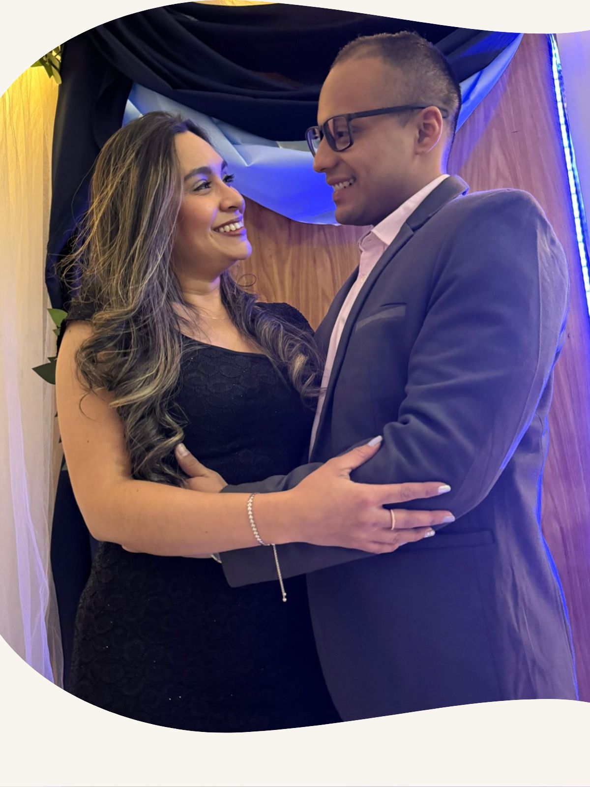 Foto Pareja Regalos