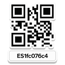 Código QR Fotos Recuerdo